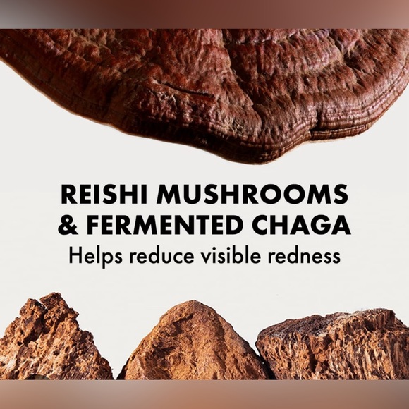 NEW Origins Dr. Andrew Weil for Mega-Mushroom Skin Relief Soothing Treatment 6.7 - Picture 5 of 12